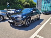 BMW X2 2.0 AT, 2019, 4 561 км, с пробегом, цена 5 050 000 руб.