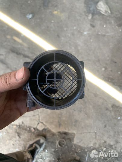 Дмрв опель астра G вива 1.8