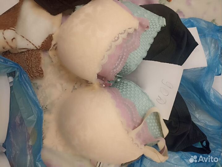 Бюстгальтер