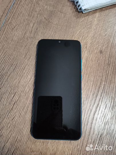 Смартфон xiaomi redmi 9a