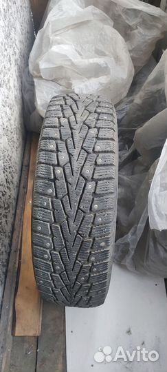 Cordiant Snow Cross 185/60 R15