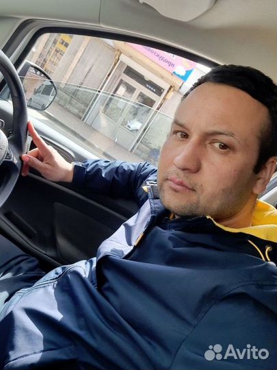 Водитель категория Б С