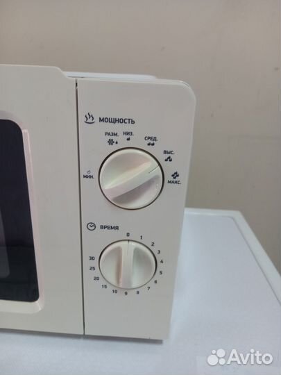 Микроволновая печь bbk