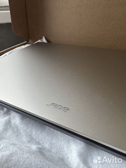 Ноутбук Acer Aspire 5
