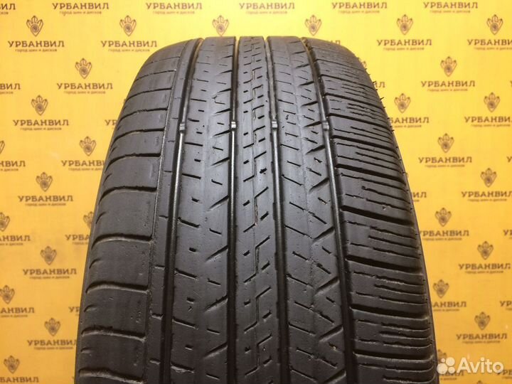 Dunlop SP Sport Maxx A1 235/55 R19 101V