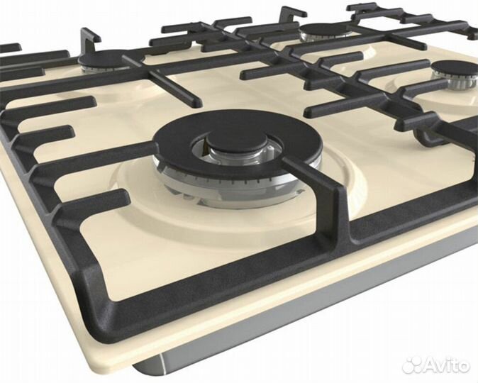 Варочная поверхность газ. gorenje GW642CLI