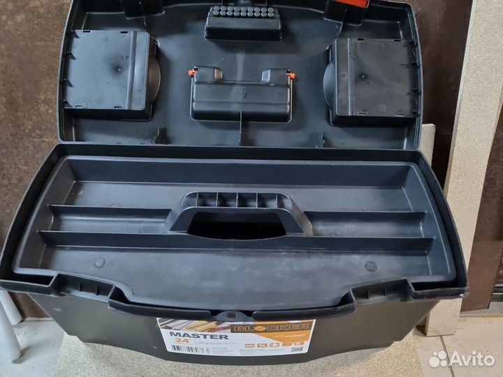 Ящик для инструментов