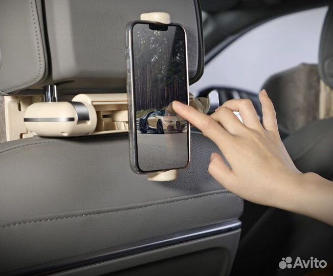 Подголовник