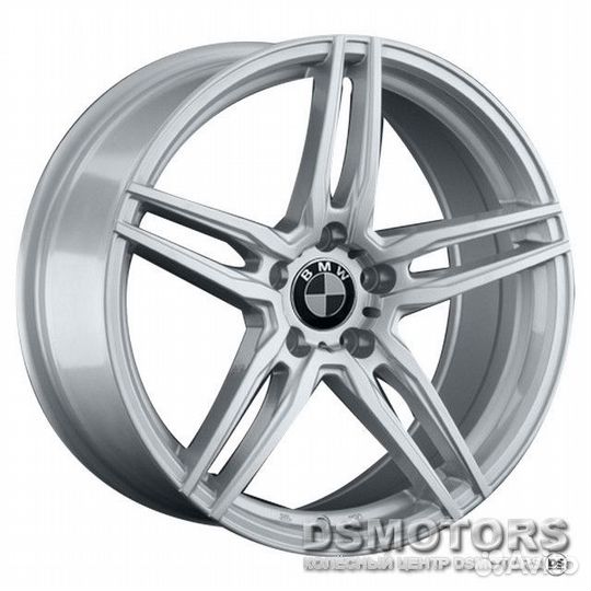 Диски BMW B175 8/18 5x120 ET30 d72.6 S