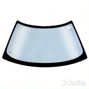 Лобовое стекло Kia Rio 2 3 4