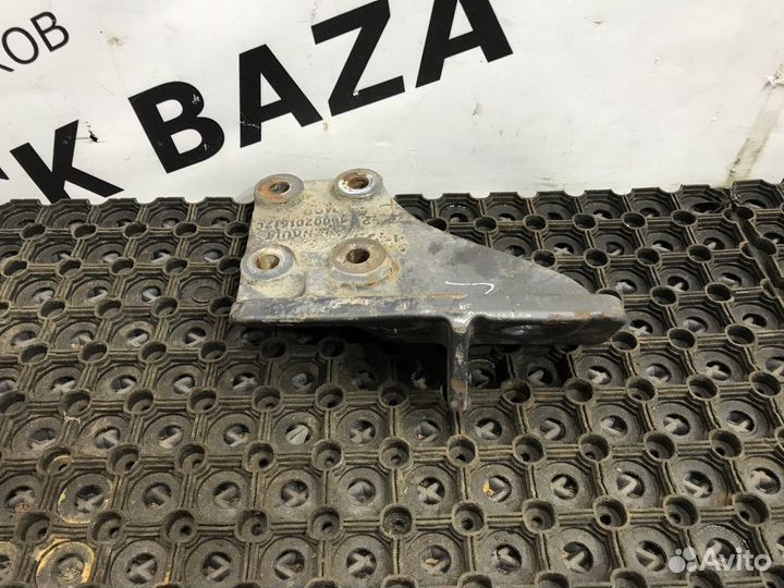 Кронштейн двигателя задний правый Renault Magnum