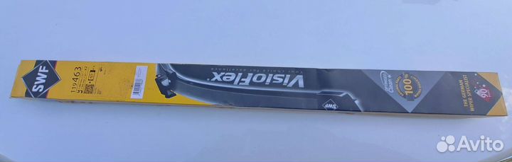 Щетка стеклоочистителя