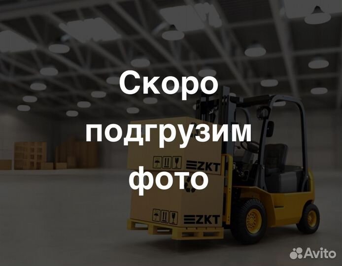 Демпфер Liebherr 93027000