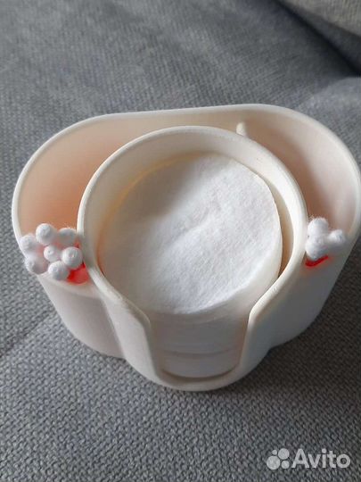 Органайзер для косметики