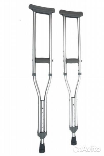 Костыли (аренда)