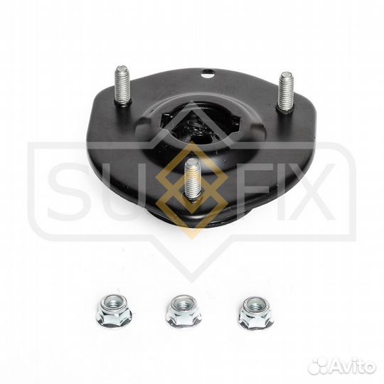 Опора амортизатора mazda