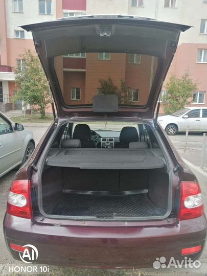 LADA Priora 1.6 МТ, 2012, 174 000 км