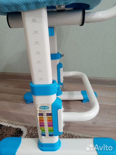 Стул для школьника бу