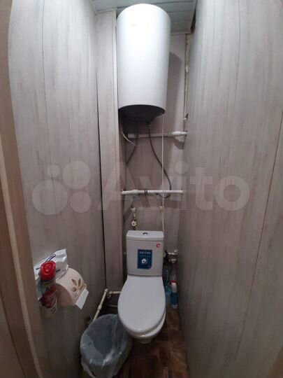 2-к. квартира, 43,8 м², 1/2 эт.