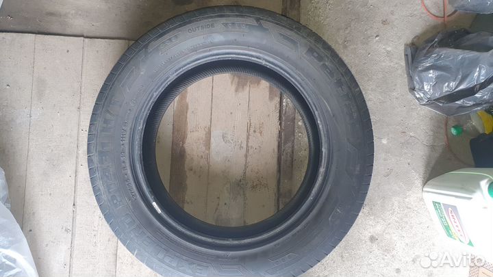Petlas Explero PT431 275/55 R19 111