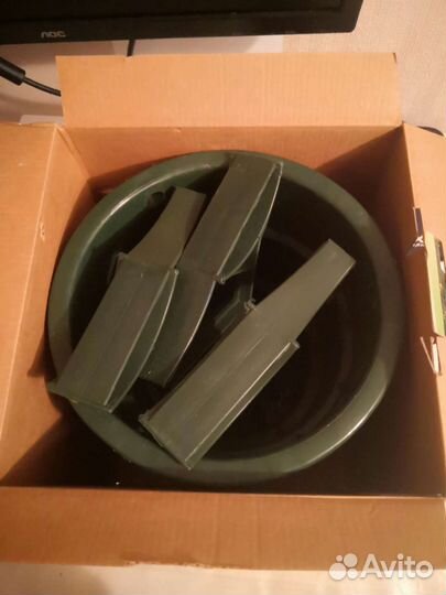 Подставка для новогодней елки