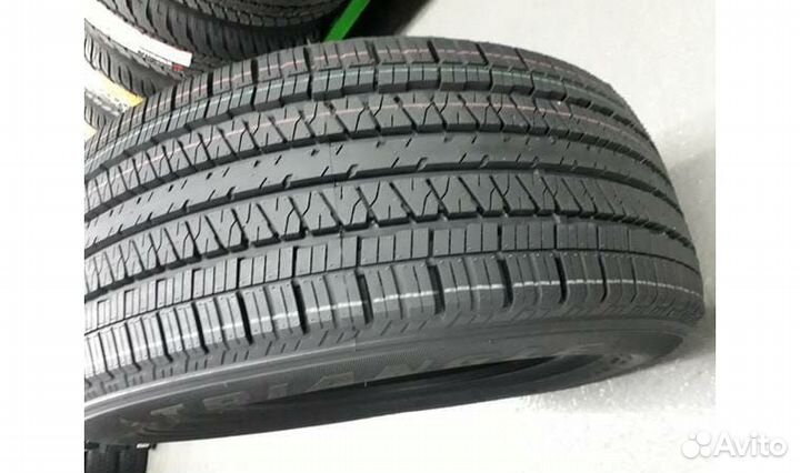 Triangle TR257 245/70 R16 111T