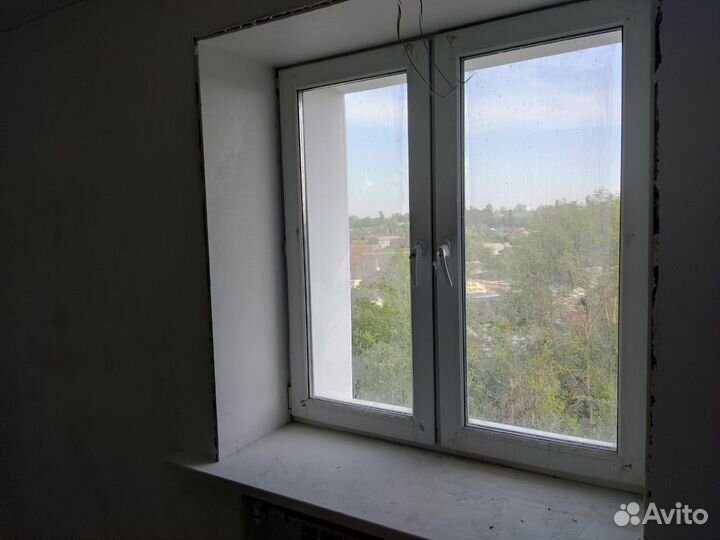 Окна пластиковые бу