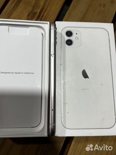 iPhone 11 128gb