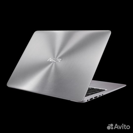 Ультрабук asus zenbook ux310u gt940mx