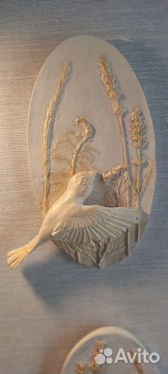 Барельеф на стену