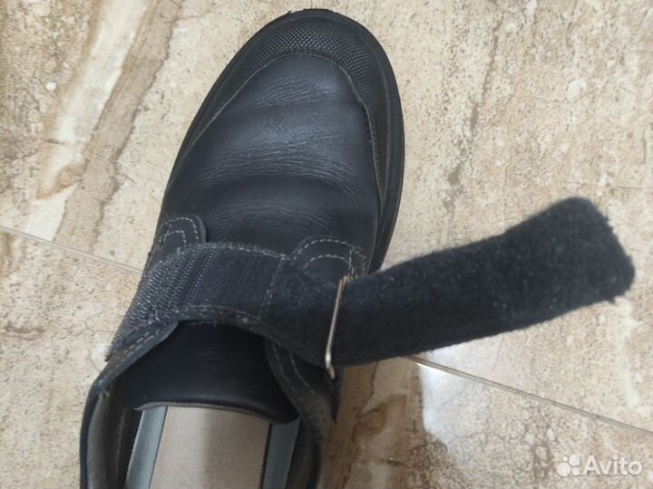 Туфли geox р 34 бу