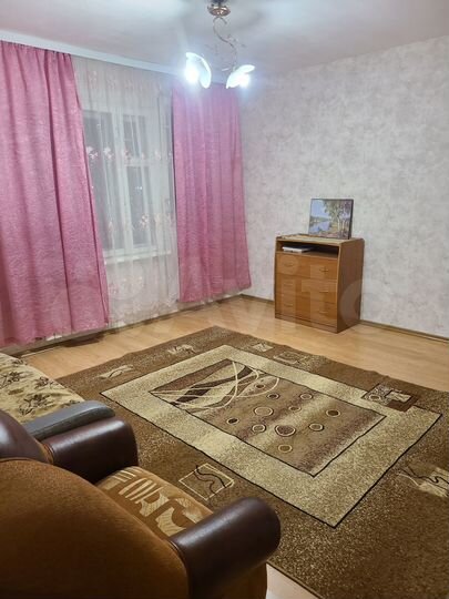 1-к. квартира, 33 м², 4/5 эт.