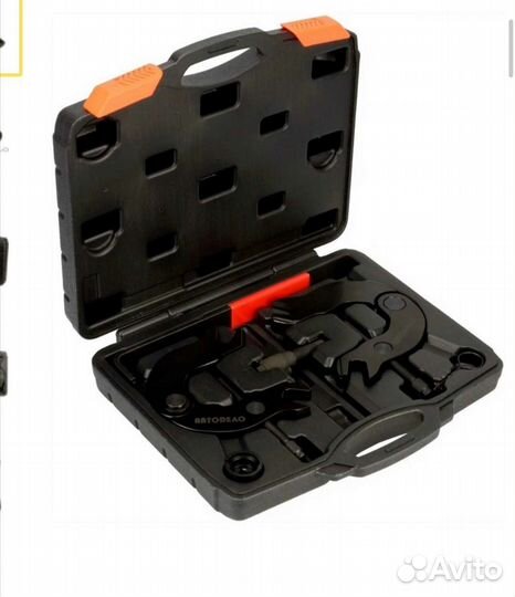 Фиксаторы распредвалов Ауди (BBJ, ASN) новый