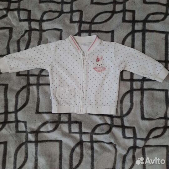 Кофта для девочки