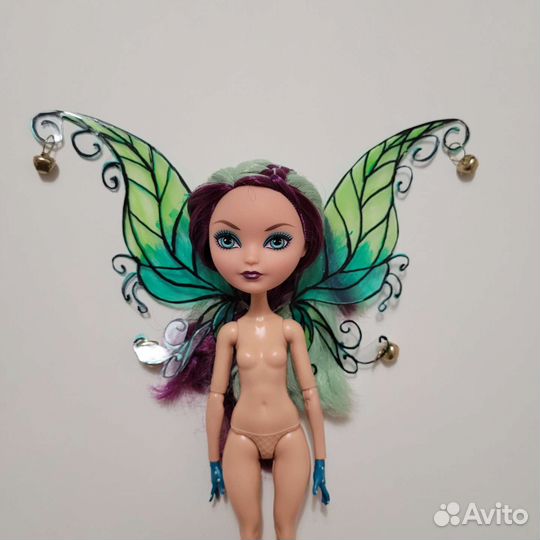 Одежда, аксесуары для кукол