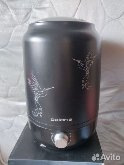 Увлажнитель Polaris PUH 2705