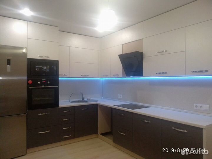 Кухонные гарнитуры