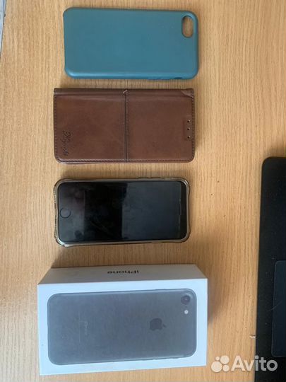 iPhone 7 Plus, 64 ГБ