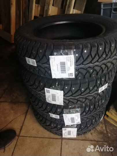 Tunga Nordway 2 175/65 R14 82Q