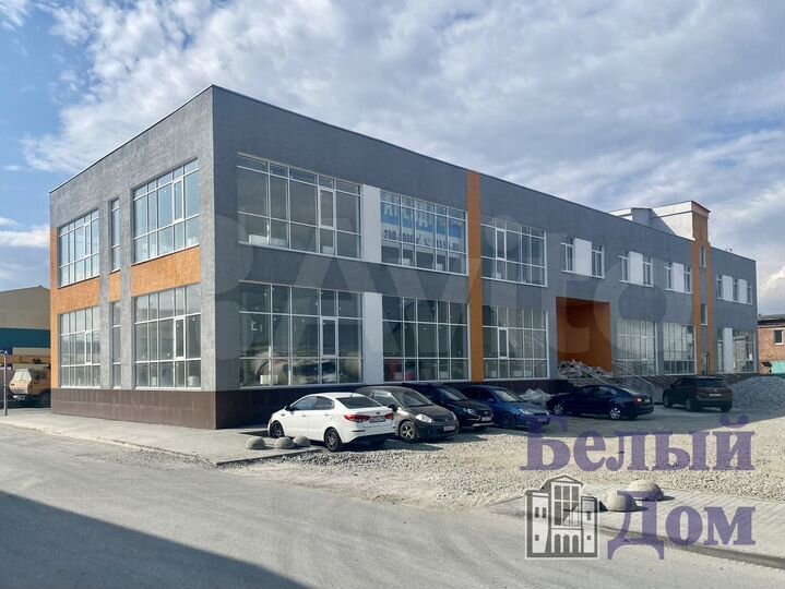 Сдам торговое помещение, 750 м²