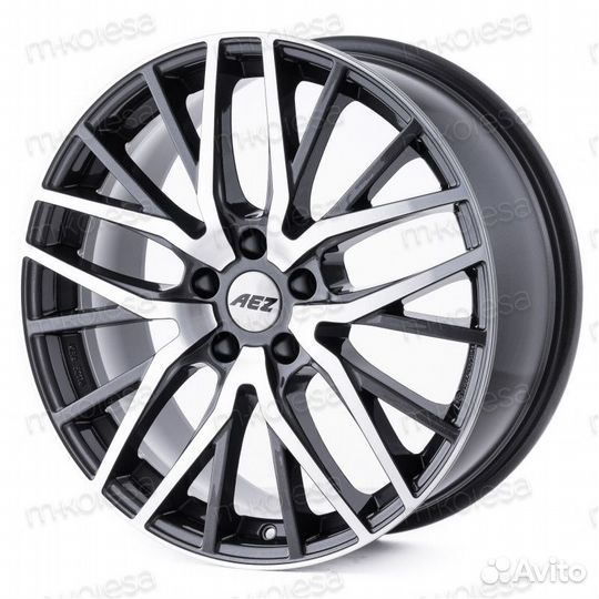 Диски R21 BMW X5 G05 X6 G06 X7 G07