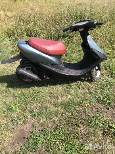 Скутер Honda dio af 34