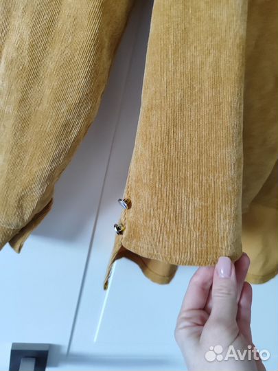 Женская рубашка