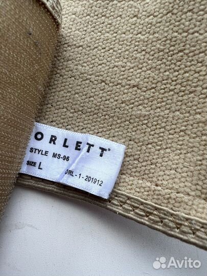 Бандаж для беременных orlett L