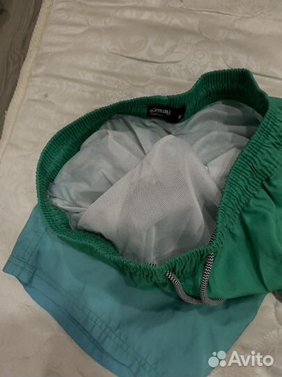 Шорты летние