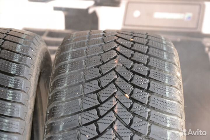 Bridgestone Blizzak LM-001 Evo 205/55 R16 91H