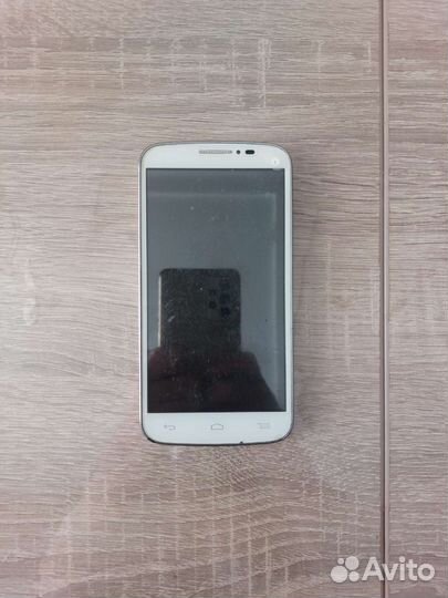 Alcatel POP C7 7041D, 4 ГБ