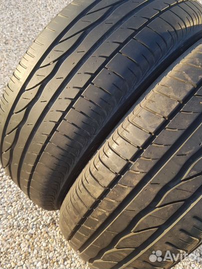 Bridgestone Turanza ER300 185/60 R14