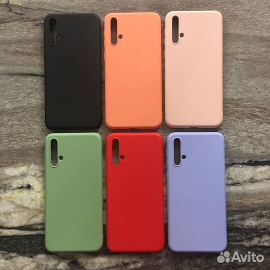 Чехол для Huawei Nova 5, 5 pro