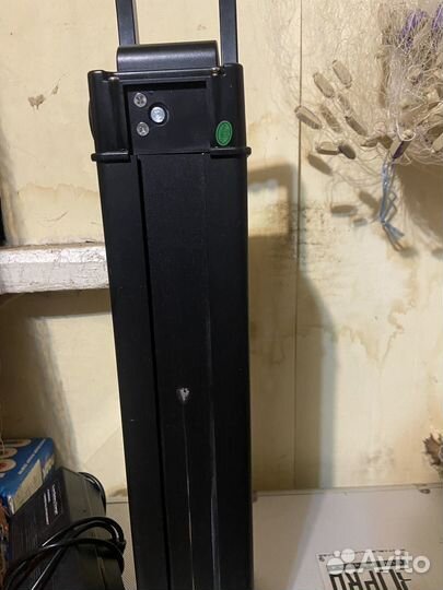 АКБ для электро велосипеда 60v23ah